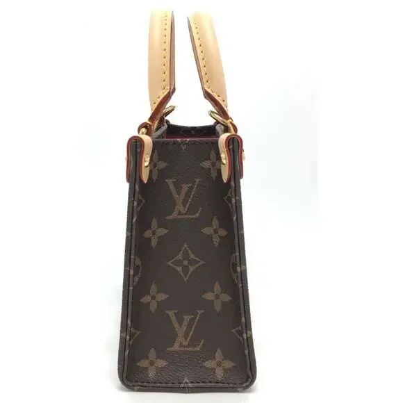 Louis Vuitton Murakami Panda Bag Onthego BB LV x TM Monogram Multicolor 2025 New - Picture 6 of 14